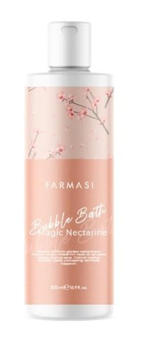 Farmasi Nektarin Duş Jeli 500 ml