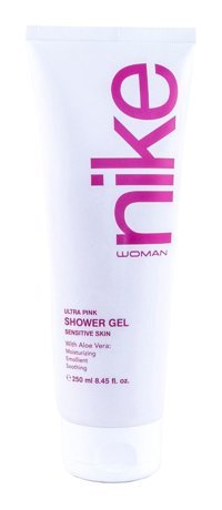 Nike Aloe Vera Duş Jeli 250 ml