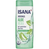 Isana Aloe Vera Duş Jeli 300 ml