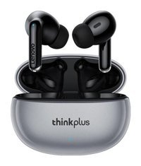 Lenovo Xt88 Kulak İçi Kablosuz Bluetooth Kulaklık Gri