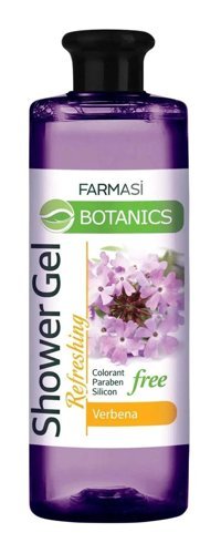 Farmasi Mine Papatya Duş Jeli 500 ml