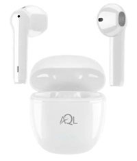 Cellular Line Aql Escape Kulak İçi Kablosuz Bluetooth Kulaklık Beyaz