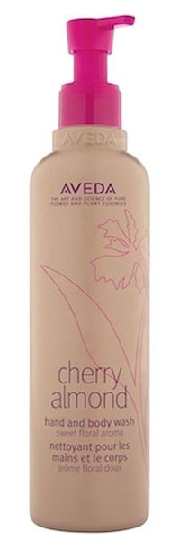 Aveda Badem Kiraz Duş Jeli 250 ml