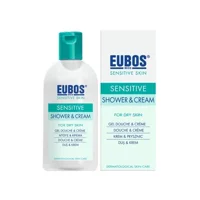 Eubos Badem Kartam Duş Jeli 200 ml