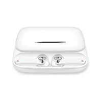 Robor K11 Kulak İçi Kablosuz Bluetooth Kulaklık Beyaz