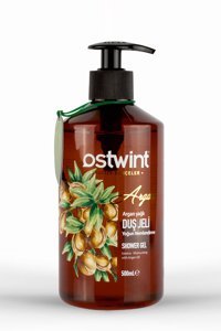 Ostwint Argan Yağlı Duş Jeli 500 ml