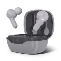 Nautica Buds T400 Kulak İçi Bluetooth Kulaklık Gri
