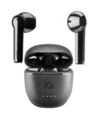Escape Aql Kulak İçi Kablosuz Bluetooth Kulaklık Siyah