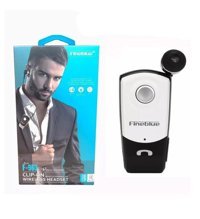 Fineblue F960 Kulak İçi Kablosuz Bluetooth Kulaklık Beyaz