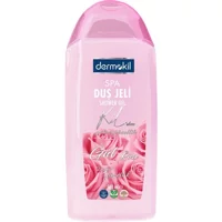 Dermokil Gül Duş Jeli 500 ml