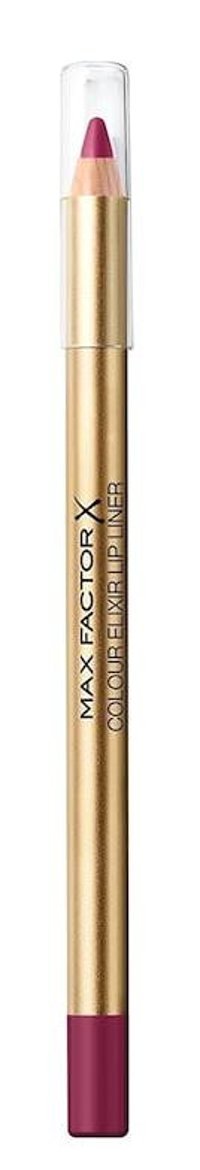 Max Factor No:70 Dudak Kalemi Koyu Pembe