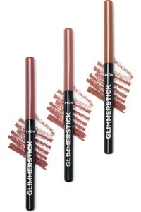 Avon 3'lü Set Mat Dudak Kalemi Çok Renkli