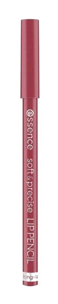 Essence No:21 Dudak Kalemi Pembe