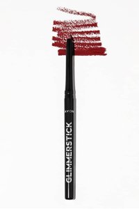 Avon Red Brick Asansörlü Dudak Kalemi Kırmızı