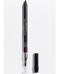 Dior No:948 Mat Dudak Kalemi Bordo