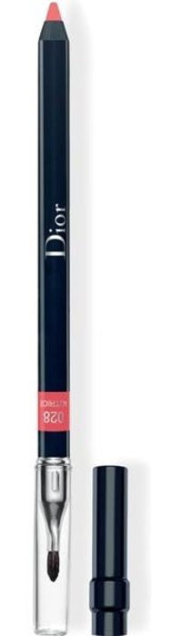 Dior Suya Dayanıklı Dudak Kalemi Pembe