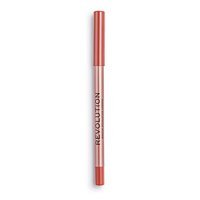 Revolution Satin Kiss Lipliner Mat Dudak Kalemi