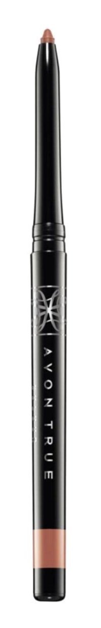 Avon Glimmerstick Asansörlü Dudak Kalemi Kırmızı