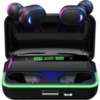 Discount Planet E10 Kulak İçi Kablosuz Bluetooth Kulaklık Çok Renkli