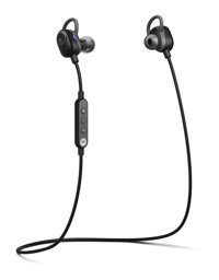 Motorola Verve Loop Kulak İçi Kablolu-Kablosuz Bluetooth Kulaklık Siyah