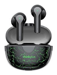 Lenovo Xt95 Pro Kulak İçi Kablosuz Bluetooth Kulaklık Siyah