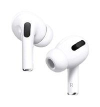 West Pro Kulak İçi Kablosuz Bluetooth Kulaklık Beyaz