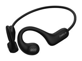 Qcy T22 Kulak İçi Kablosuz Bluetooth Kulaklık Siyah