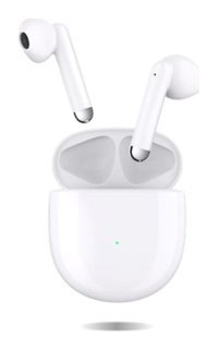 Tcl S200 Kulak İçi Kablosuz Bluetooth Kulaklık Beyaz