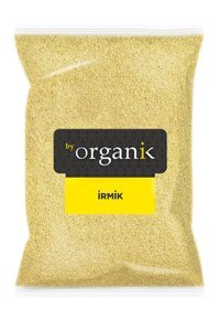 By Organik İrmik 250 gr