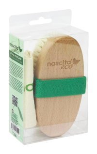 Nascita Sapsız At Kılı Fırçası