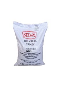 Selva İrmik 10 kg