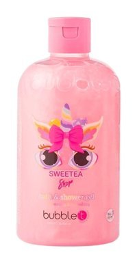 Bubble T Unicorn Bath Duş Jeli 500 ml