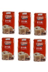 Oba İrmik 6x500 gr