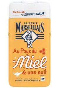 Le Petit Marseillais Bal Duş Jeli 250 ml