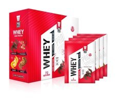 Pro Series Mix Aromalı Whey Protein Protein Tozu 2.376 kg