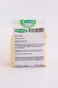 Vitma İrmik 250 gr