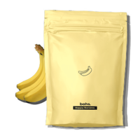 Bahs Muzlu Whey Protein Protein Tozu 600 gr