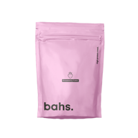 Bahs Çilekli Whey Protein Protein Tozu 1.08 kg