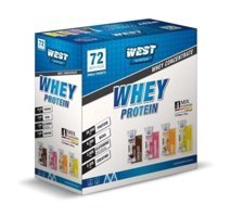 West Nutrition Mix Aromalı Whey Protein Protein Tozu 2.59 kg