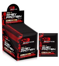 Bodymax Gold Kurabiyeli Whey Protein Protein Tozu 450 gr