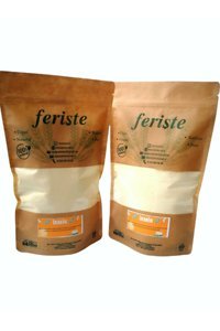 Ferişte İrmik 2x500 gr