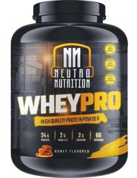 Neutro Nutrition Karışık Aromalı Whey Protein Protein Tozu 2 kg