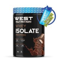 West Nutrition Çikolatalı Whey Protein Protein Tozu 750 gr