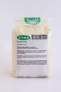 Vİtma İrmik 500 gr