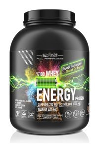 Nutriking Kahveli Whey Protein Protein Tozu 1.4 kg