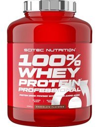 Scitec Çikolatalı Whey Protein Protein Tozu 2.35 kg
