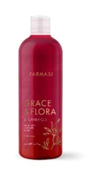 Farmasi Çiçek Duş Jeli 360 ml