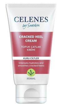 Celenes Çatlak Ayak Kremi 75 ml