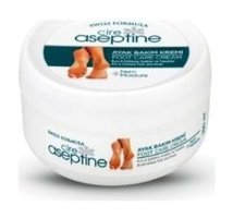 Cire Aseptine Aloe Vera Nemlendirici Ayak Kremi 150 ml