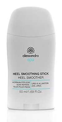 Alessandro Spa Heel Smoothing Stick Yumuşatıcı Ayak Kremi 50 ml